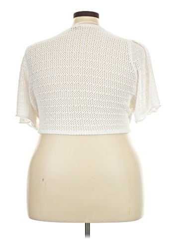 Torrid Cardigan (view 2)