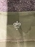 Alo Green Active Pants Size M - photo 7