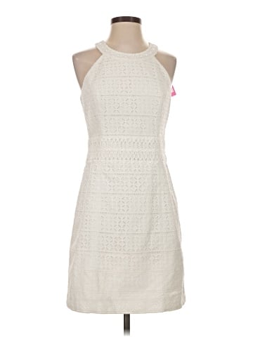 Lilly Pulitzer Casual Dress (view 1)