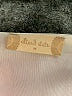 Altar'd State 100% Polyamide Floral Ivory Romper Size M - photo 4