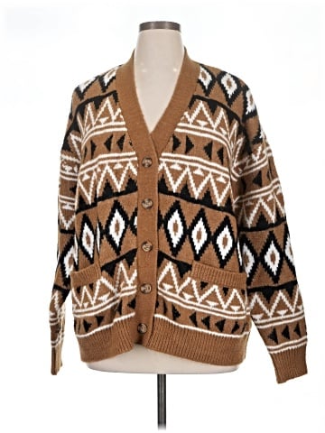 Dex Cardigan (view 1)