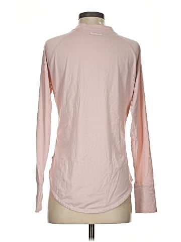 Puma Long Sleeve T-Shirt (view 2)