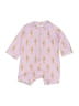 Hanna Andersson Pink Wetsuit Size 0-3 mo - photo 1
