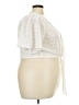 Torrid Ivory Cardigan Size 3X Plus (3) - photo 4