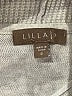 Lilla P Gray Pullover Sweater Size S - photo 7