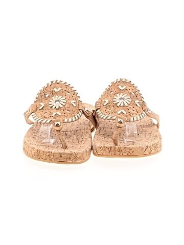 Jack Rogers Flip Flops (view 2)