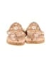 Jack Rogers Gold Flip Flops Size 9 1/2 - photo 2