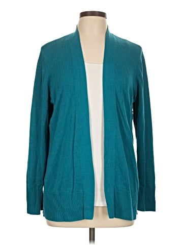 Croft & Barrow Cardigan (view 1)