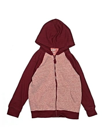 Cat & Jack Zip Up Hoodie (view 1)