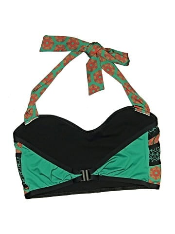 ModCloth Swimsuit Top (view 2)