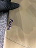 Fanka Solid Tan Active Pants Size S (estimated) - photo 7