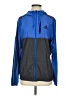 Adidas Blue Track Jacket Size S - photo 1