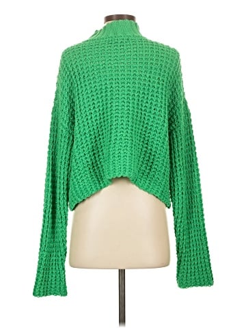 Forever 21 Pullover Sweater (view 2)