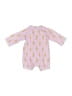Hanna Andersson Pink Wetsuit Size 0-3 mo - photo 2