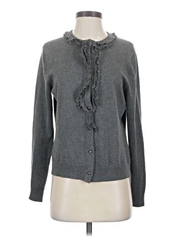 Lands' End Cardigan (view 1)