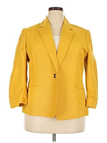 Kasper Blazer (view 1)
