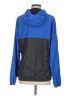 Adidas Blue Track Jacket Size S - photo 2