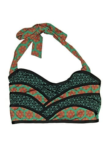 ModCloth Swimsuit Top (view 1)