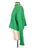 Forever 21 100% Cotton Green Pullover Sweater Size S - photo 5