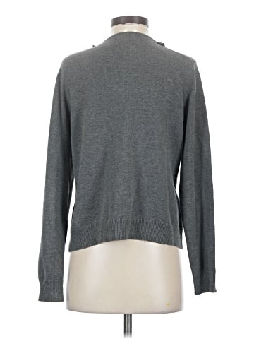 Lands' End Cardigan (view 2)