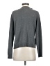 Lands' End Gray Cardigan Size S - photo 2