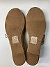 Jack Rogers Gold Wedges Size 6 - photo 5