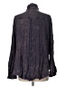 Umgee Gray Long Sleeve Button-Down Shirt Size L - photo 2