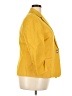 Kasper Yellow Blazer Size 18 (estimated) - photo 4