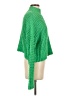 Forever 21 100% Cotton Green Pullover Sweater Size S - photo 4