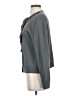 Lands' End Gray Cardigan Size S - photo 5