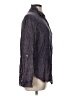 Umgee Gray Long Sleeve Button-Down Shirt Size L - photo 4
