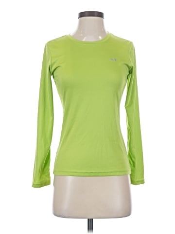 Avia Long Sleeve T-Shirt (view 1)