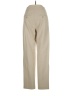 Wilfred Solid Tan Casual Pants Size 0 - photo 2