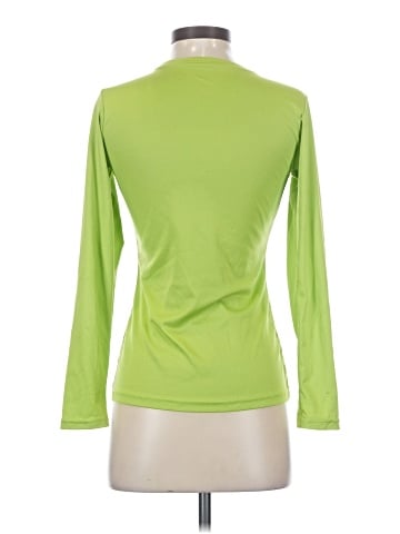 Avia Long Sleeve T-Shirt (view 2)