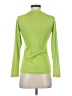 Avia 100% Polyester Green Long Sleeve T-Shirt Size S - photo 2