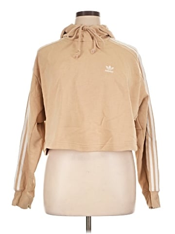 Adidas Sweatshirt (view 1)