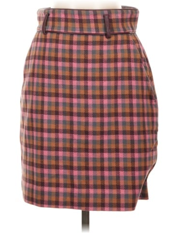 Ann Taylor Casual Skirt (view 1)