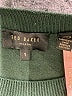 Ted Baker London Black Turtleneck Sweater Size 4 (1) - photo 7
