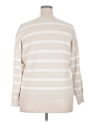 Ann Taylor LOFT Pullover Sweater (view 2)