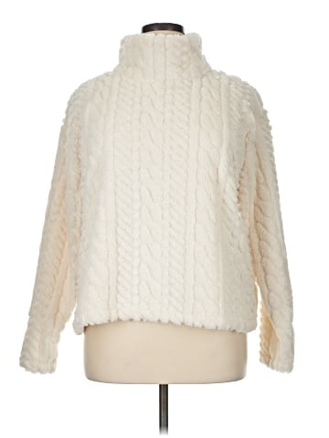 Eddie Bauer Turtleneck Sweater (view 1)