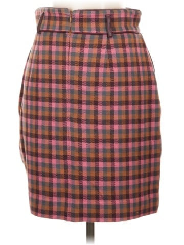 Ann Taylor Casual Skirt (view 2)
