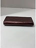 Gucci Burgundy Wallet One size - photo 3