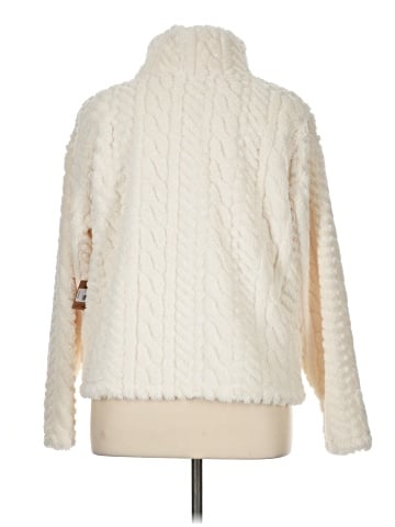 Eddie Bauer Turtleneck Sweater (view 2)