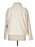 Eddie Bauer 100% Polyester Ivory Turtleneck Sweater Size XL - photo 2
