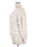 Ann Taylor LOFT 100% Cotton Ivory Pullover Sweater Size XXL - photo 5