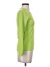 Avia 100% Polyester Green Long Sleeve T-Shirt Size S - photo 4