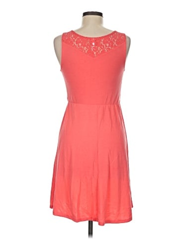 Xhilaration Casual Dress (view 2)