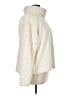 Eddie Bauer 100% Polyester Ivory Turtleneck Sweater Size XL - photo 4