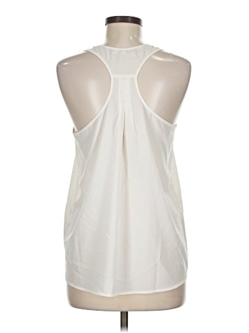 Frenchi Sleeveless Blouse (view 2)