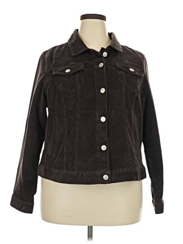 Torrid Jacket (view 1)